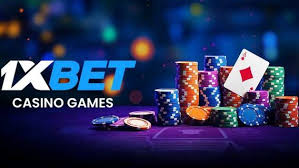 Discover the Best Betting Experience at 1xBet Thailand Casino Discover the Best Betting Experience at 1xBet Thailand Casino