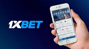 1xBet Online The Ultimate Betting Experience 2018318252