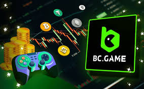 استمتع بتجربة الألعاب في BC.Game كازينو العملات المشفرة عبر الإنترنت استمتع بتجربة الألعاب في BC.Game كازينو العملات المشفرة عبر الإنترنت