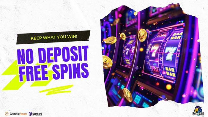 Discover 10 Free Spins No Deposit Offers Today!