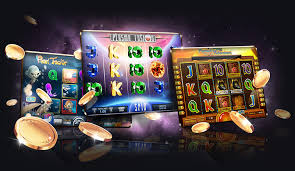 Discover Thrilling Online Games at Richy Leo Casino Discover Thrilling Online Games at Richy Leo Casino