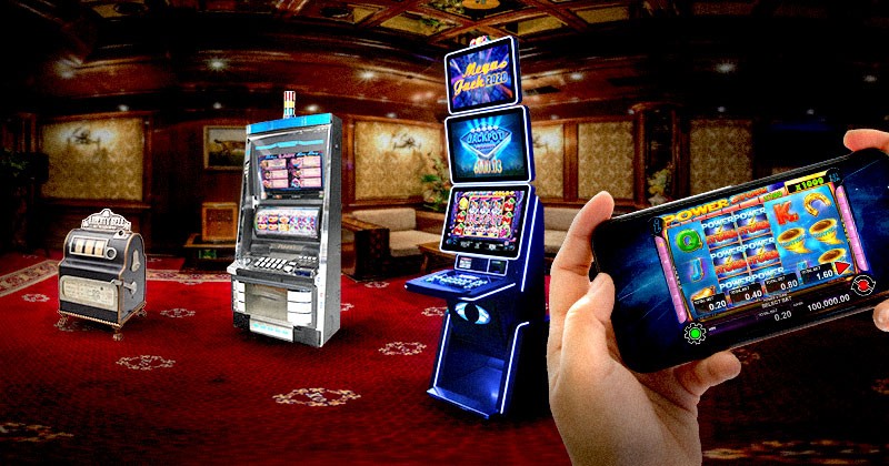 Experience the Excitement at CasinoJoy Online Casino UK