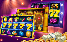 Experience Thrilling Wins at Online Casino Kaboom Slots Experience Thrilling Wins at Online Casino Kaboom Slots