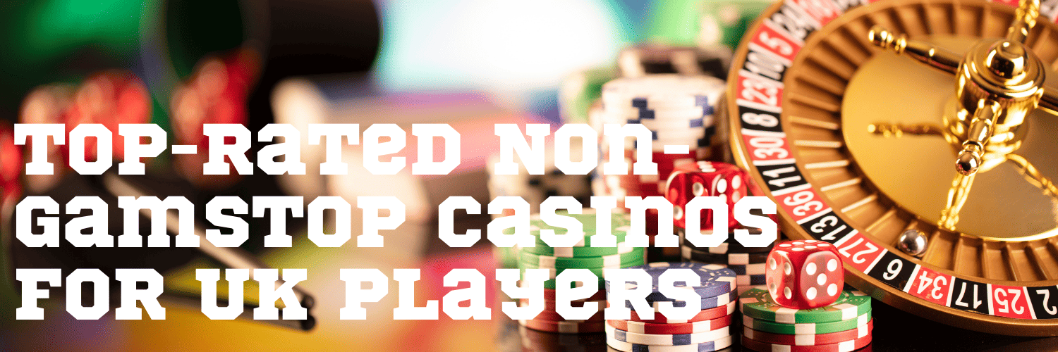 Exploring Non-UK Casinos A Guide to Gaming Beyond Borders Exploring Non-UK Casinos A Guide to Gaming Beyond Borders
