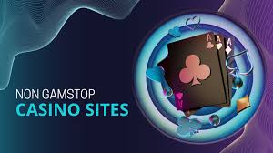 Exploring Online Casinos Not Blocked by GamStop -1910189513
