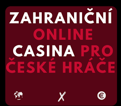 Nejlepší online kasina v Česku Průvodce a tipy pro hráče Nejlepší online kasina v Česku Průvodce a tipy pro hráče