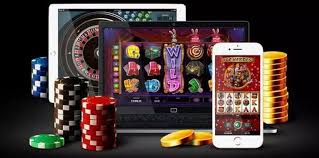 Online Casino UK Real Money The Ultimate Guide to Winning Big