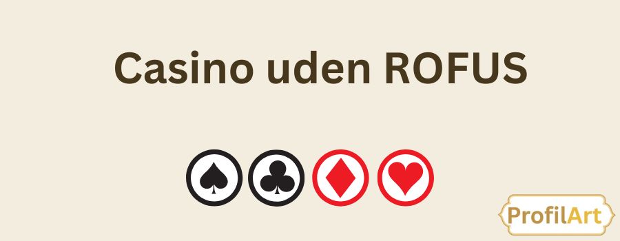Trustly Casino Uden Rufus - Spil Sikrere og Hurtigere Trustly Casino Uden Rufus - Spil Sikrere og Hurtigere
