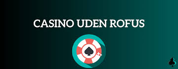 Casino Sider uden MitID Spill Sikker og Anonymt