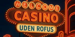 Casino Sider uden MitID Spill Sikker og Anonymt