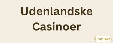 De Bedste MGA Casinoer Din Guide til Online Gambling