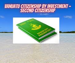 Discover Vanuatu Citizenship by Investment Your Gateway to Paradise