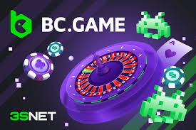 Explore the Exciting World of BC.Game Online Casino