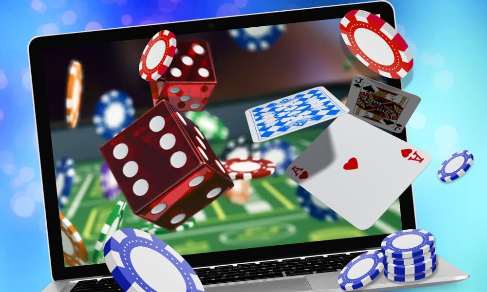 Exploring Betwinner A Comprehensive Gambling Platform