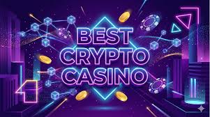 Exploring the Rise of New Crypto Casinos -167849013 Exploring the Rise of New Crypto Casinos -167849013