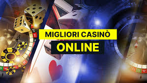 Guida ai Casinò Stranieri Scopri la Tua Lista Ideale