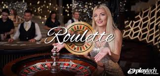 High Stakes Roulette The Ultimate Guide for Serious Gamblers