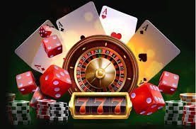 High Stakes Roulette The Ultimate Guide to Thrilling Gameplay 102144441