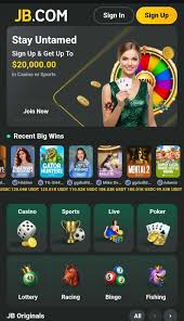 JB Casino Bonus Details Maximize Your Gaming Experience