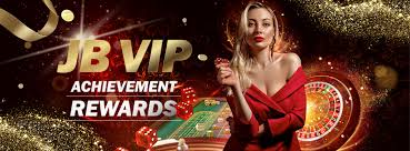 JB Casino Official Website Your Ultimate Gambling Destination