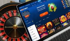 Mostbet Moldova - Onlayn İdman Mərcləri və Casino Oyunları 1358679534