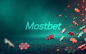 Mostbet Moldova - Onlayn İdman Mərcləri və Casino Oyunları 1358679534