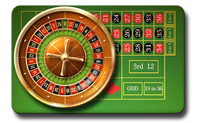 The Thrill of High Stakes Roulette A Gambler's Dream