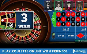 The Unbiased World of Online Roulette A Game Not Affected By Luck