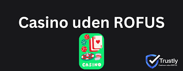Udenlandske Casinoer Uden ROFUS En Guide til Spiloplevelse Udenlandske Casinoer Uden ROFUS En Guide til Spiloplevelse