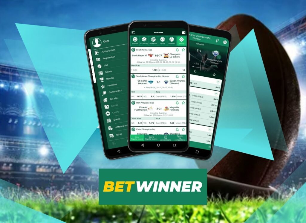 Discover BetWinner Your Ultimate Online Gambling Platform Discover BetWinner Your Ultimate Online Gambling Platform