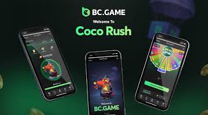 Explore the Exciting World of BC.Game Online Platform Explore the Exciting World of BC.Game Online Platform