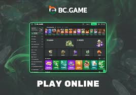 Guía Completa para Jugar en BC Game