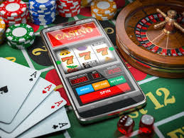 Strategic Innovations How Online Casinos Are Building Their Success