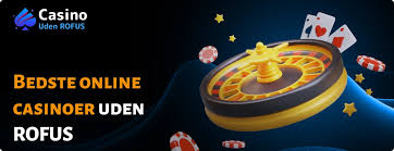 Udenlandske Online Casino Spil sikkert og ansvarligt